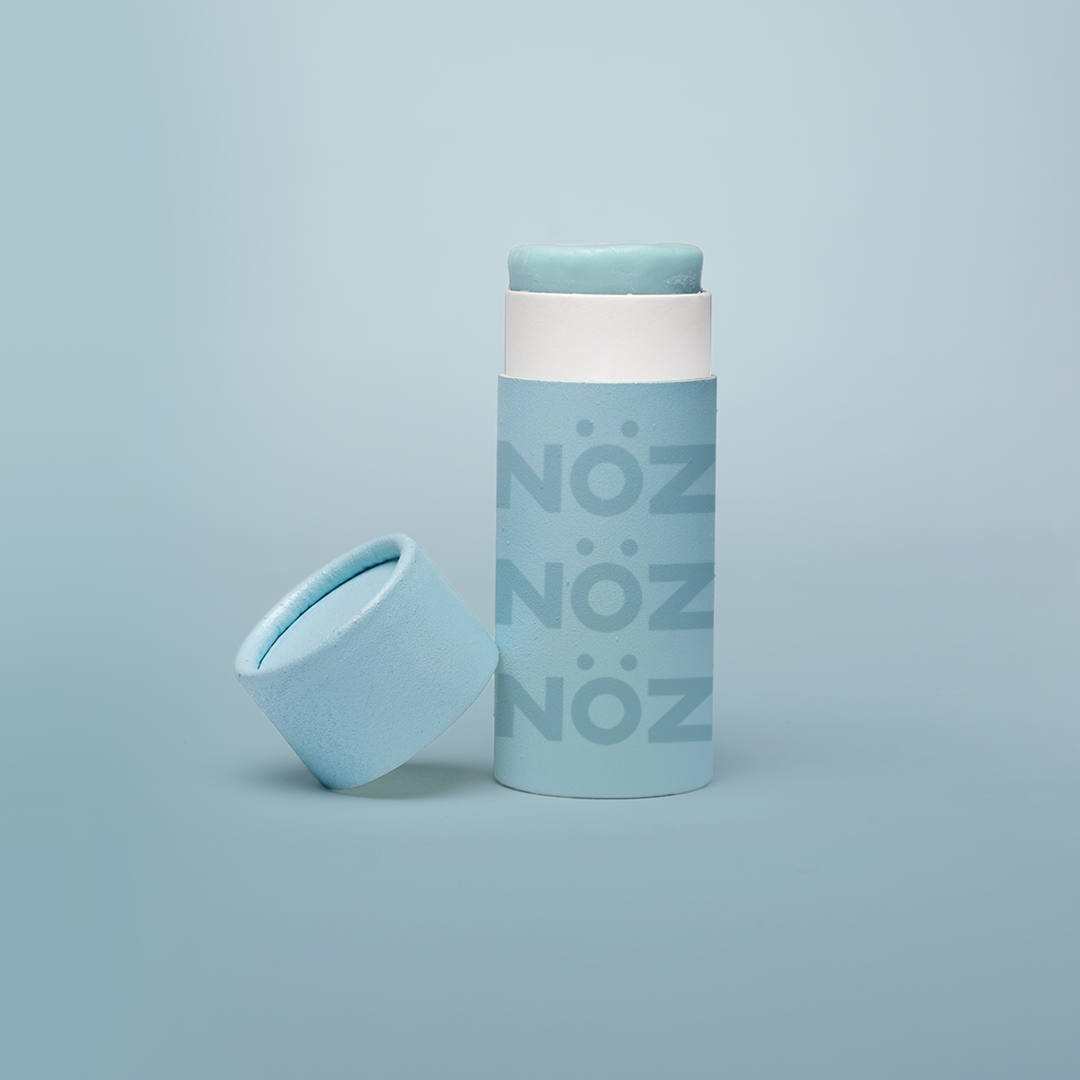 Noz Neon Blue Sunscreen