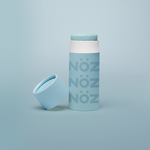 Load image into Gallery viewer, Noz Neon Blue Sunscreen
