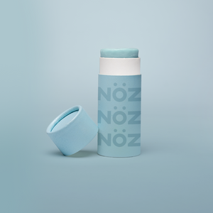 Noz Neon Blue Sunscreen