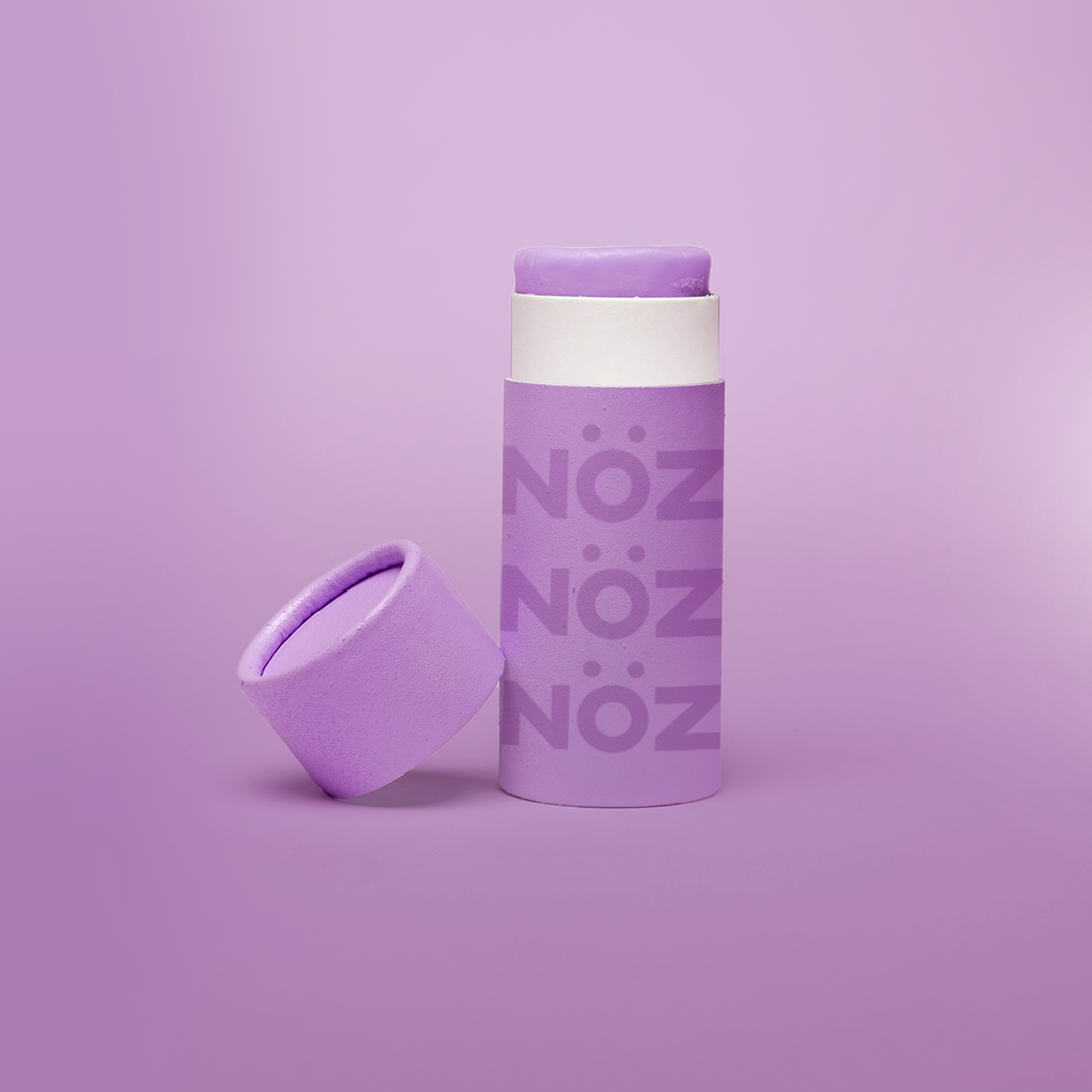 Noz Neon Purple Sunscreen