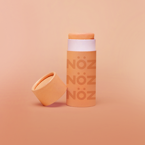 Noz Neon Orange Sunscreen