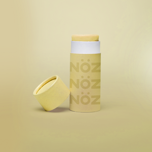 Noz Neon Yellow Sunscreen